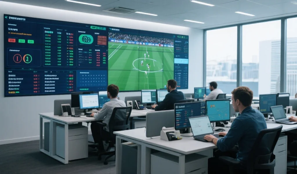 选择开云体育的五大理由：全面解析平台领先优势