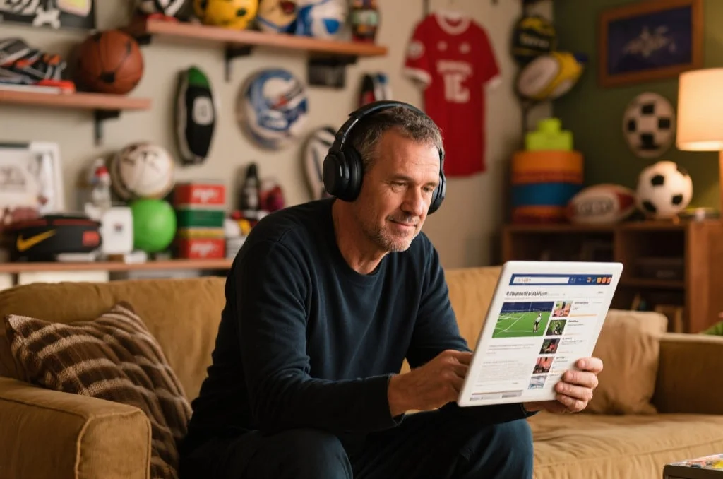 资深体育迷分享：如何通过开云体育平台获取最新资讯与增强社区归属感